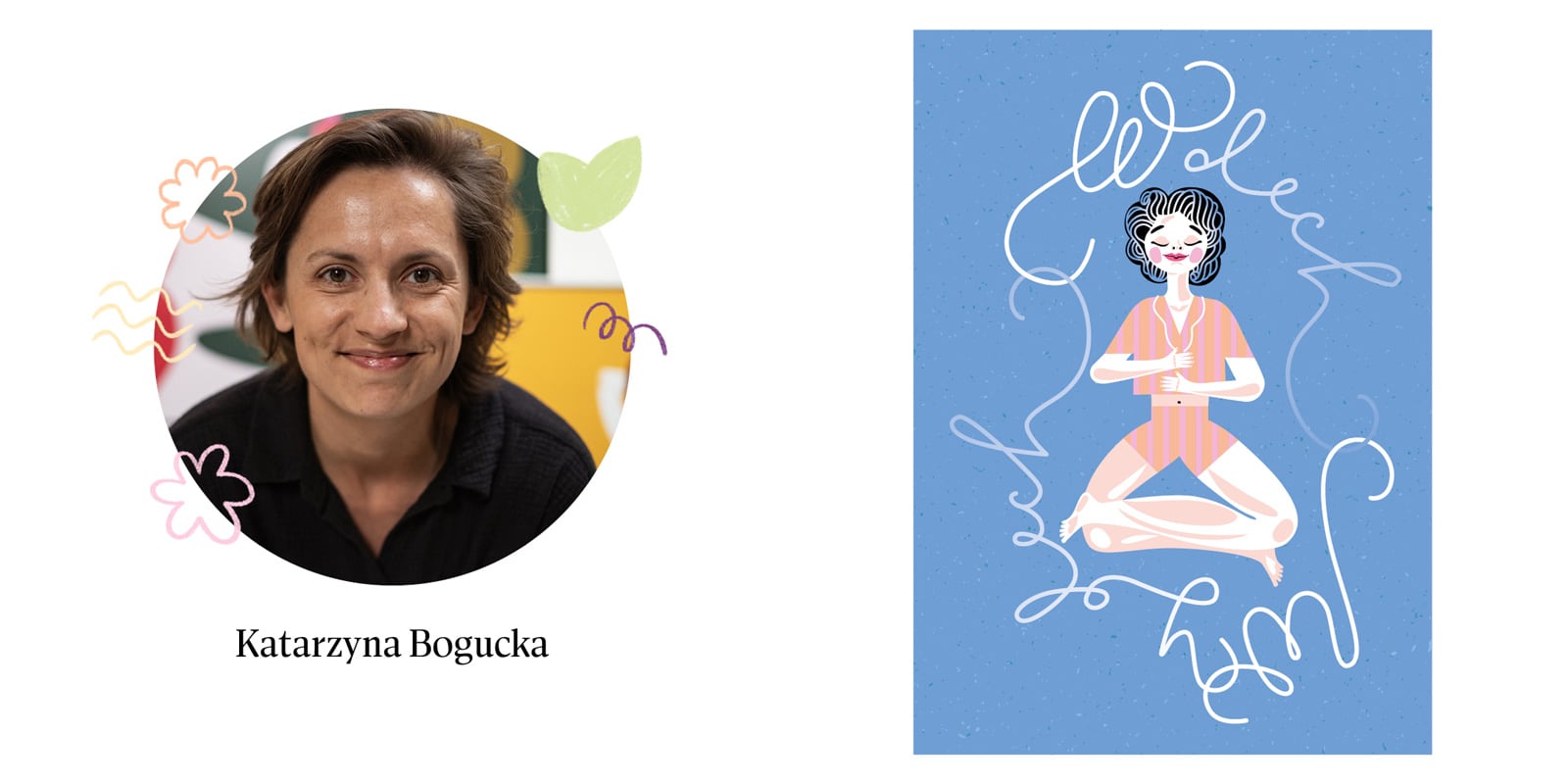 Kasia Bogucka