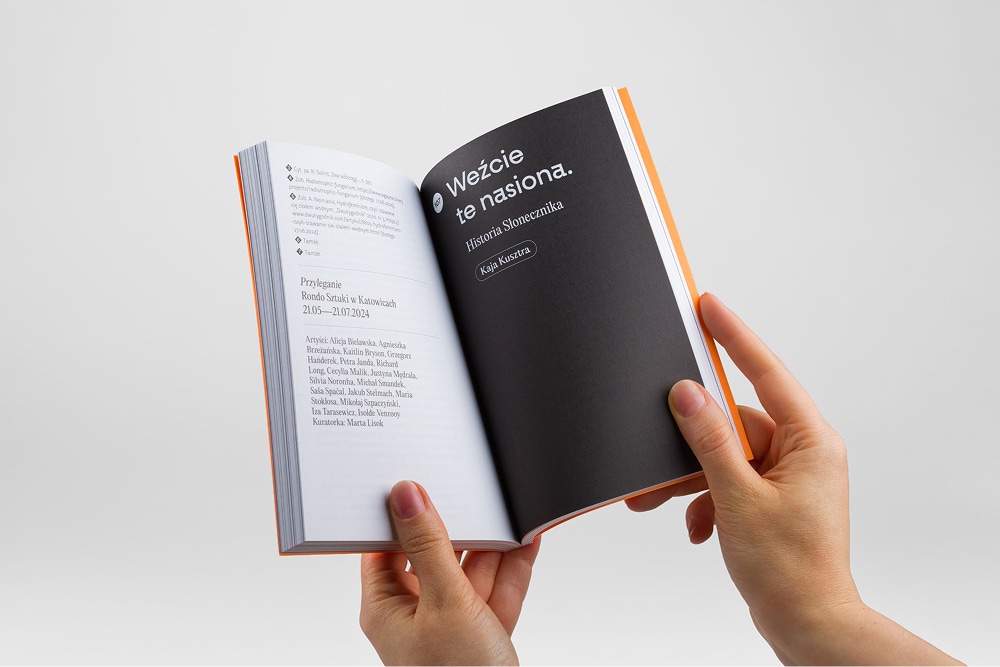 Identyfikacja magazynu