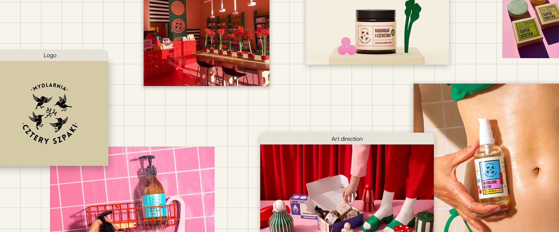 Okładka listy artykułów autora Agata Walas