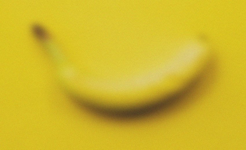 Okładka artykułu Banan — discover LP01