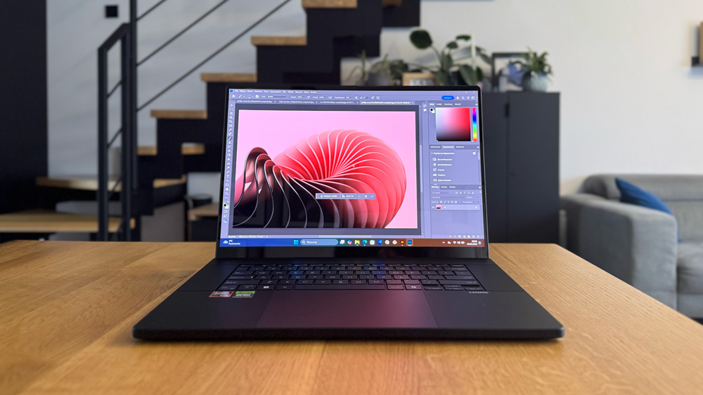 ASUS ProArt P16 w nowej odsłonie