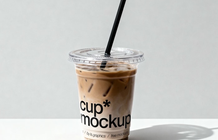 Darmowe mockupy do portfolio