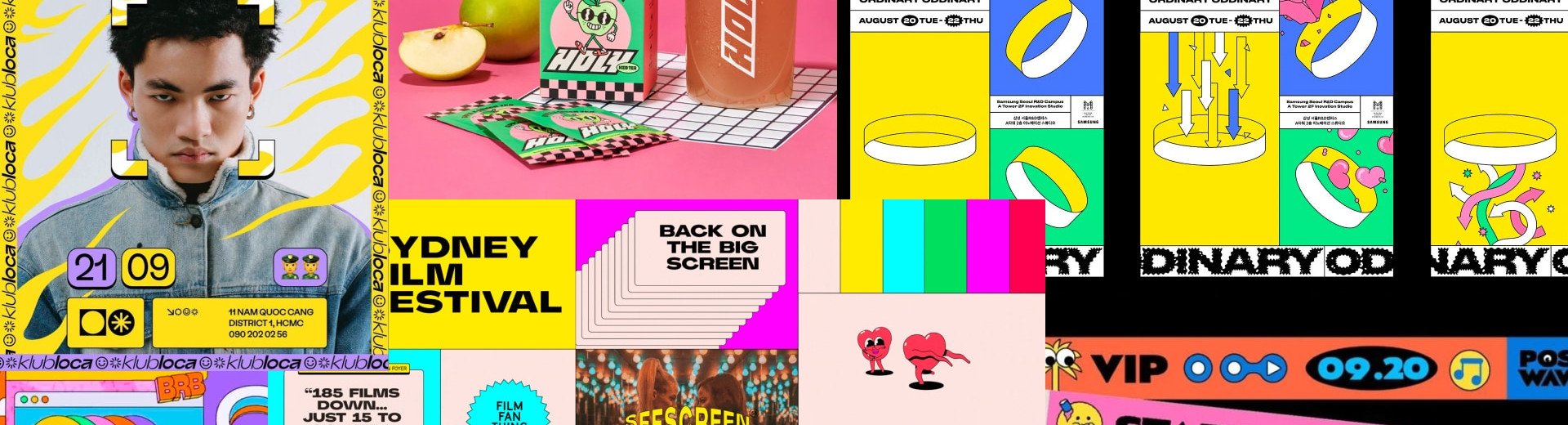 Okładka artykułu Styl 2000s flat &mdash; Stylistyka z młodości Millenialsów w nowej odsłonie