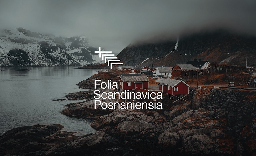 Folia Scandinavica Posnaniensia, Uniforma Studio