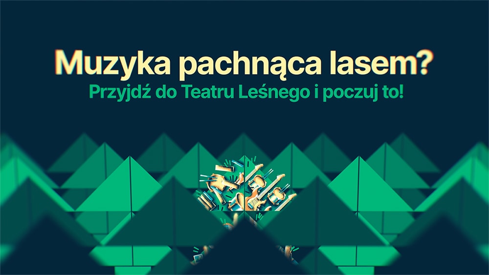 Teatr Leśny
