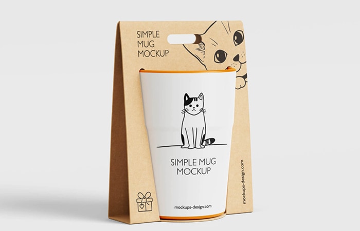 Darmowe mockupy do portfolio