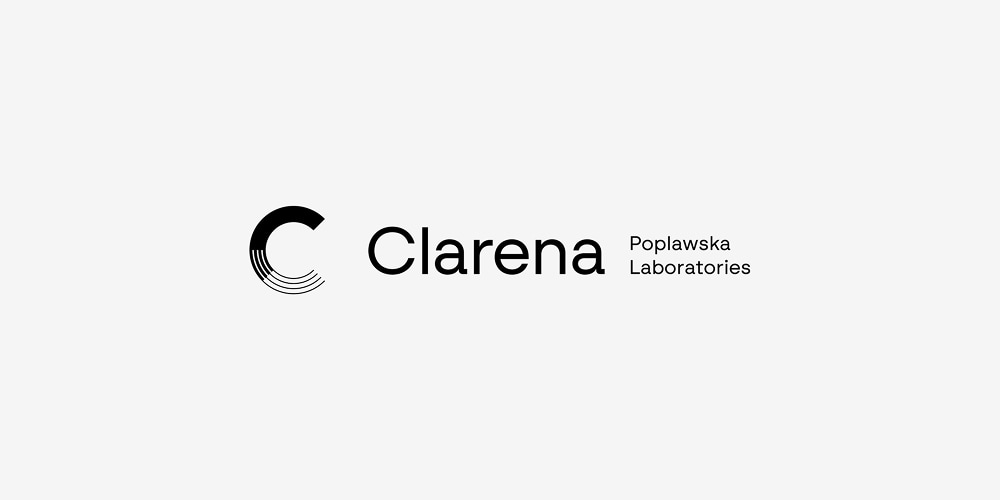 Clarena z nowym brandingiem, pozycjonowaniem i językiem marki