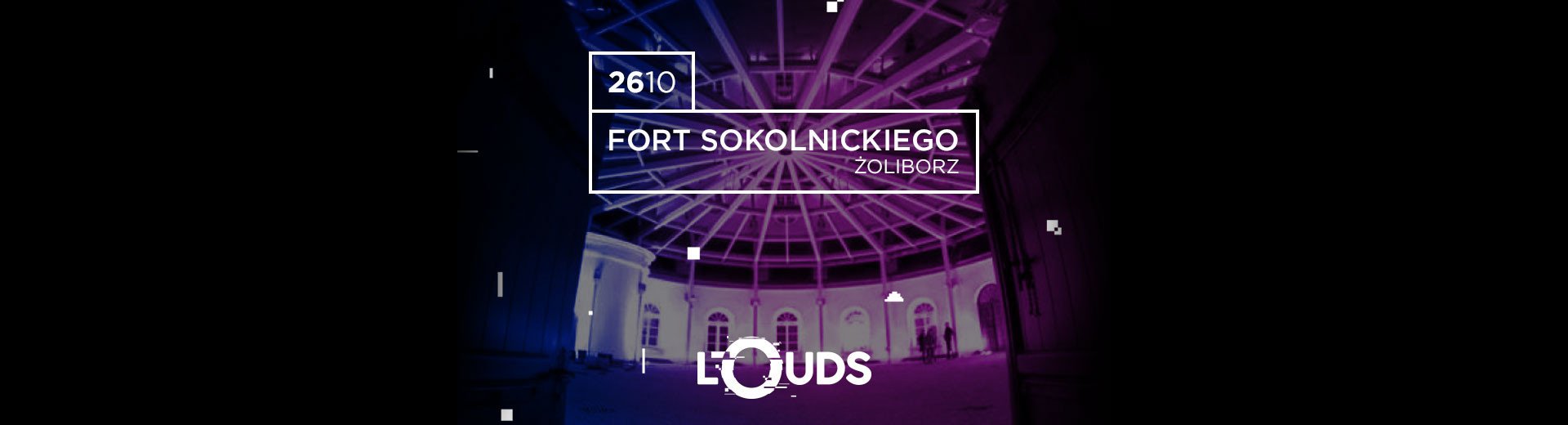 Okładka artykułu Louds — Głośno o designie w Warszawie
