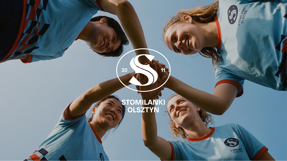 Stomilanki - identyfikacja TOFU Studio