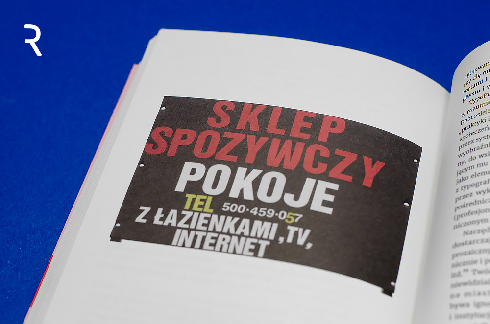 Od solidarycy do TypoPolo. Typografia a tożsamości zbiorowe w Polsce po roku 1989