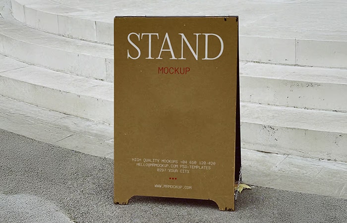 Darmowe mockupy do portfolio