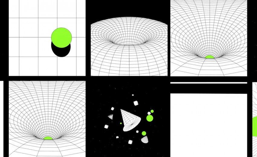 Okładka artykułu Motion design w brandingu &mdash; Po co marce ruch, co zmienia w identyfikacji i dlaczego nie jest już tylko dodatkiem?