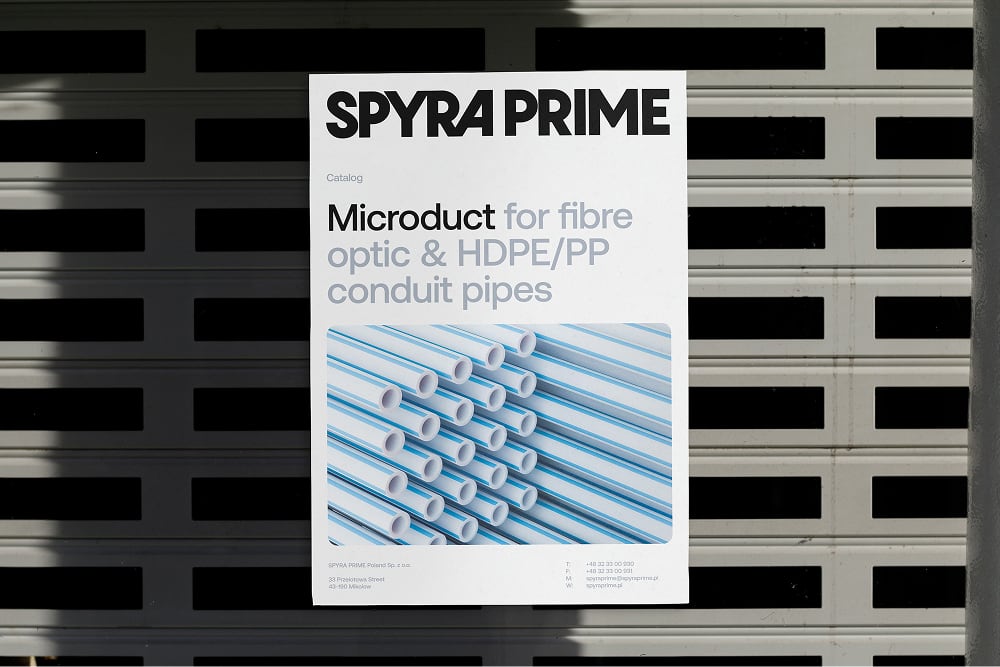 Spyra Prime