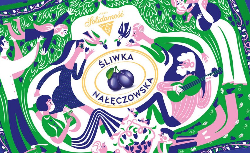 Okładka artykułu Design by Śliwka Nałęczowska 2026 &mdash; Znamy laureatów konkursu!