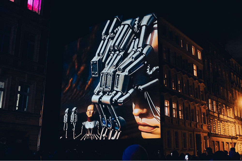 Poznaj program Kinomural 2025