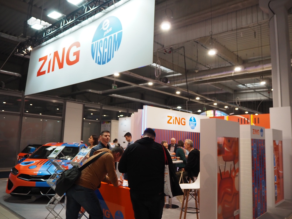 ZING na RemaDays 2025
