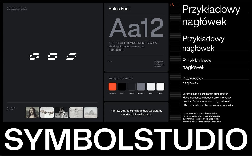 Symbol Studio
