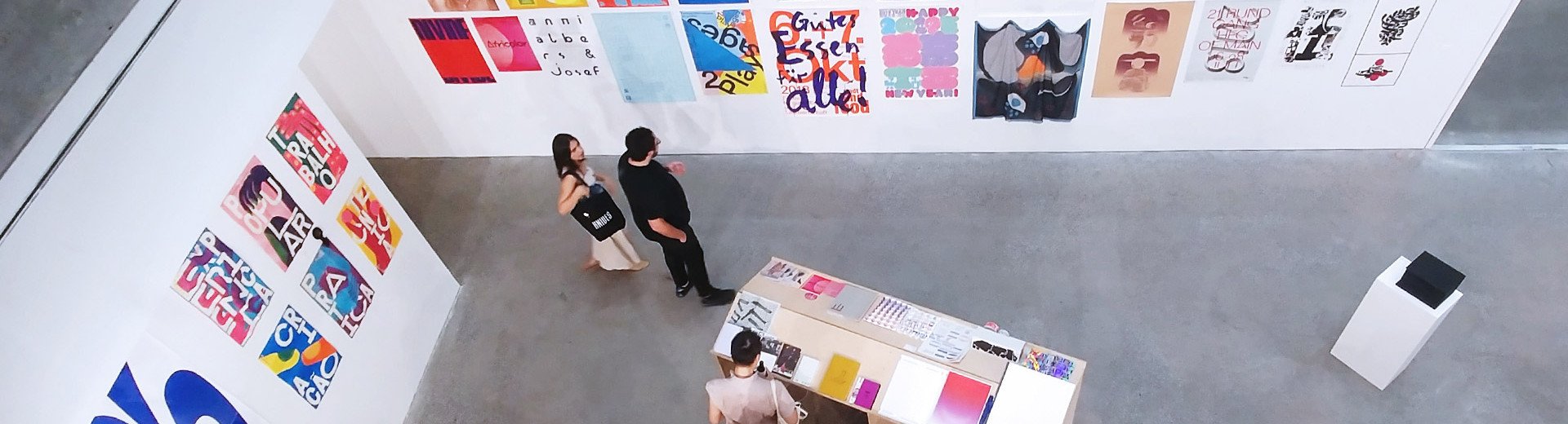 Okładka artykułu Niebanalne projekty typograficzne 2019 — Inspiracje z 65-ej edycji konkursu Type Directors Club
