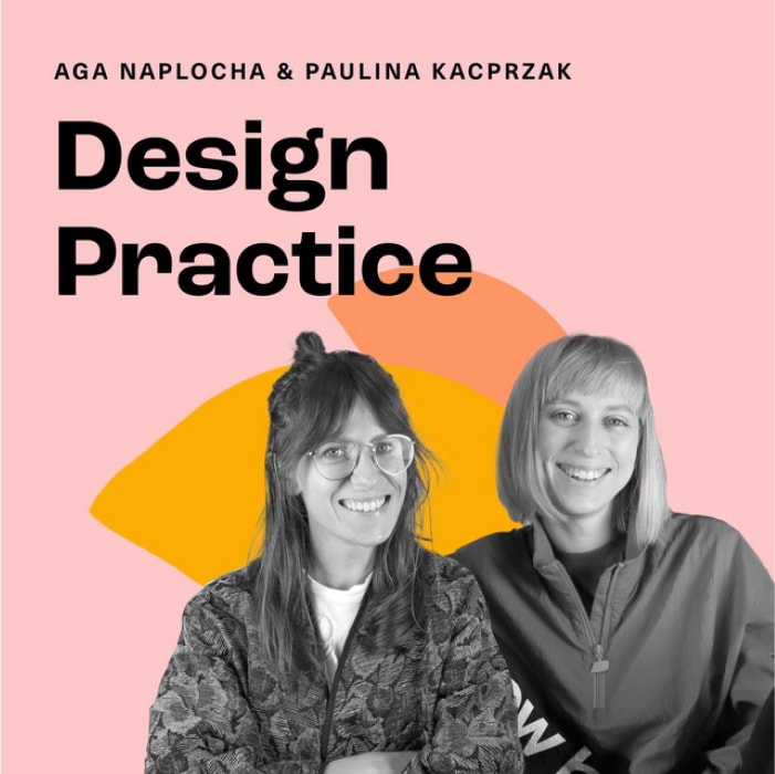 Design Practice Podcast