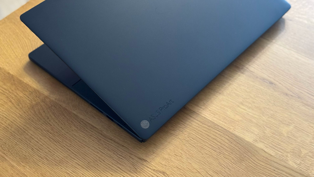 ASUS ProArt P16 w nowej odsłonie