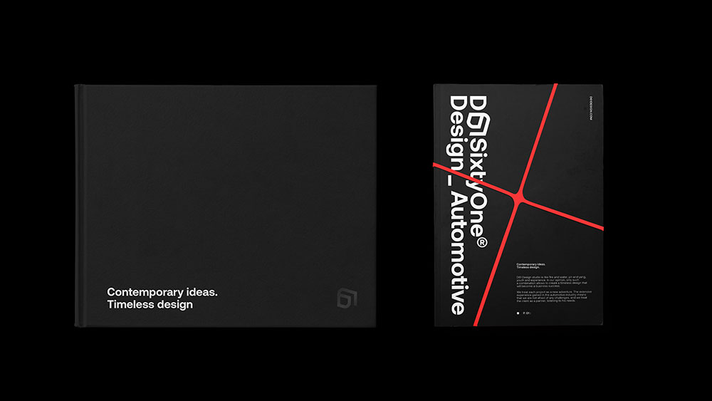 D61 Design, 247 Studio