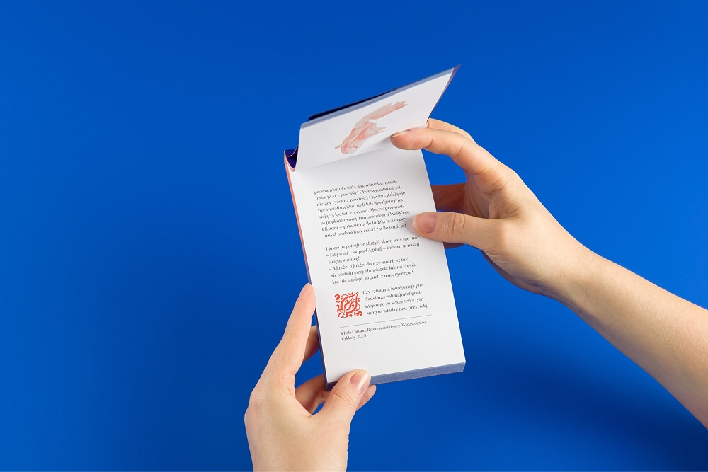 Identyfikacja wystawy “Kserofity” Grzegorza Kwieka w BWA w Tarnowie