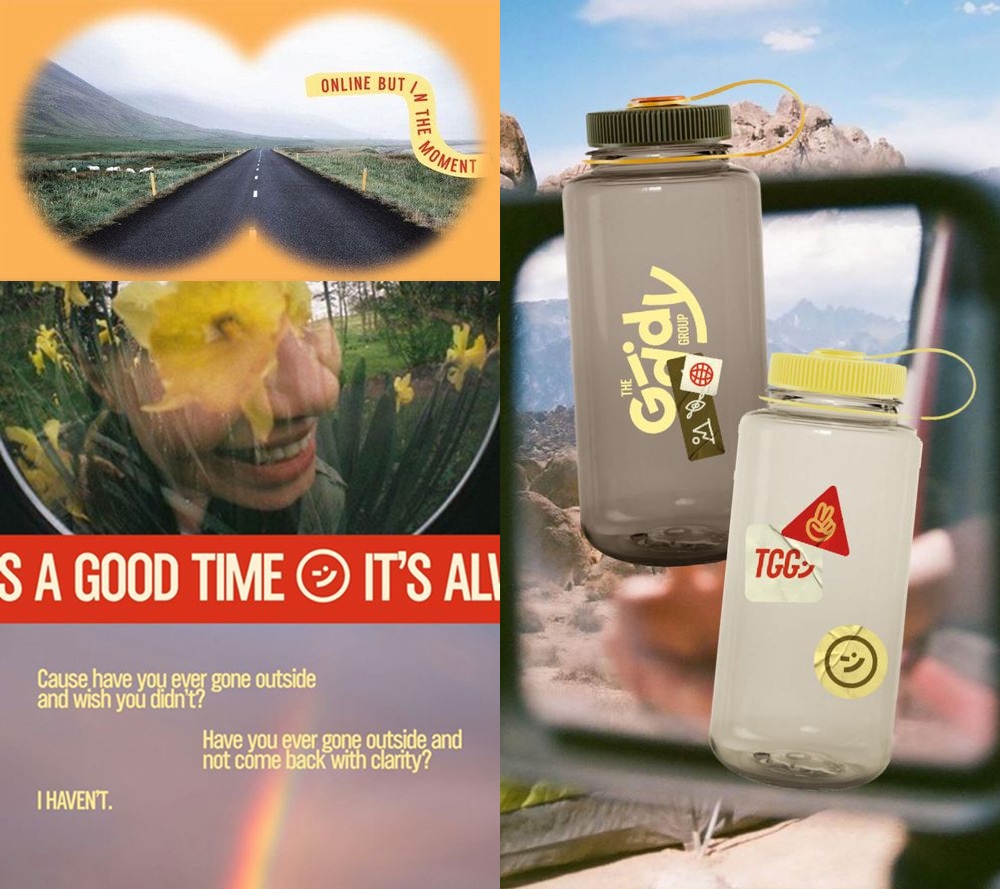 Trendy w projektowaniu 2026, Autentyczność ponad perfekcję