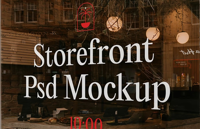 Darmowe mockupy do portfolio