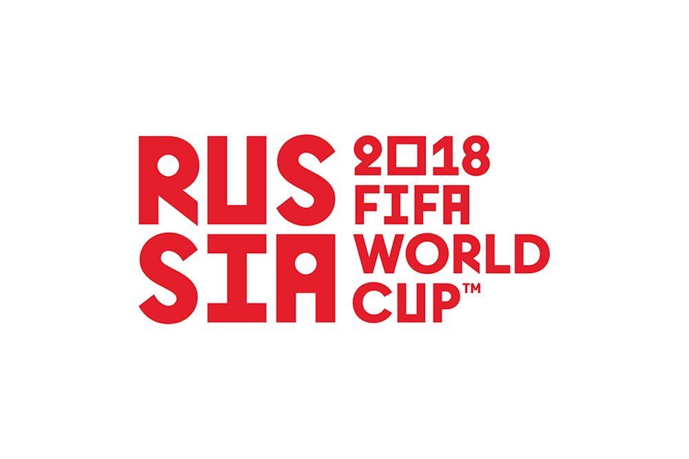 Coca-Cola (FiFA World Cup Russia) — Vlad Ermolaev z Moskwy, Rosja