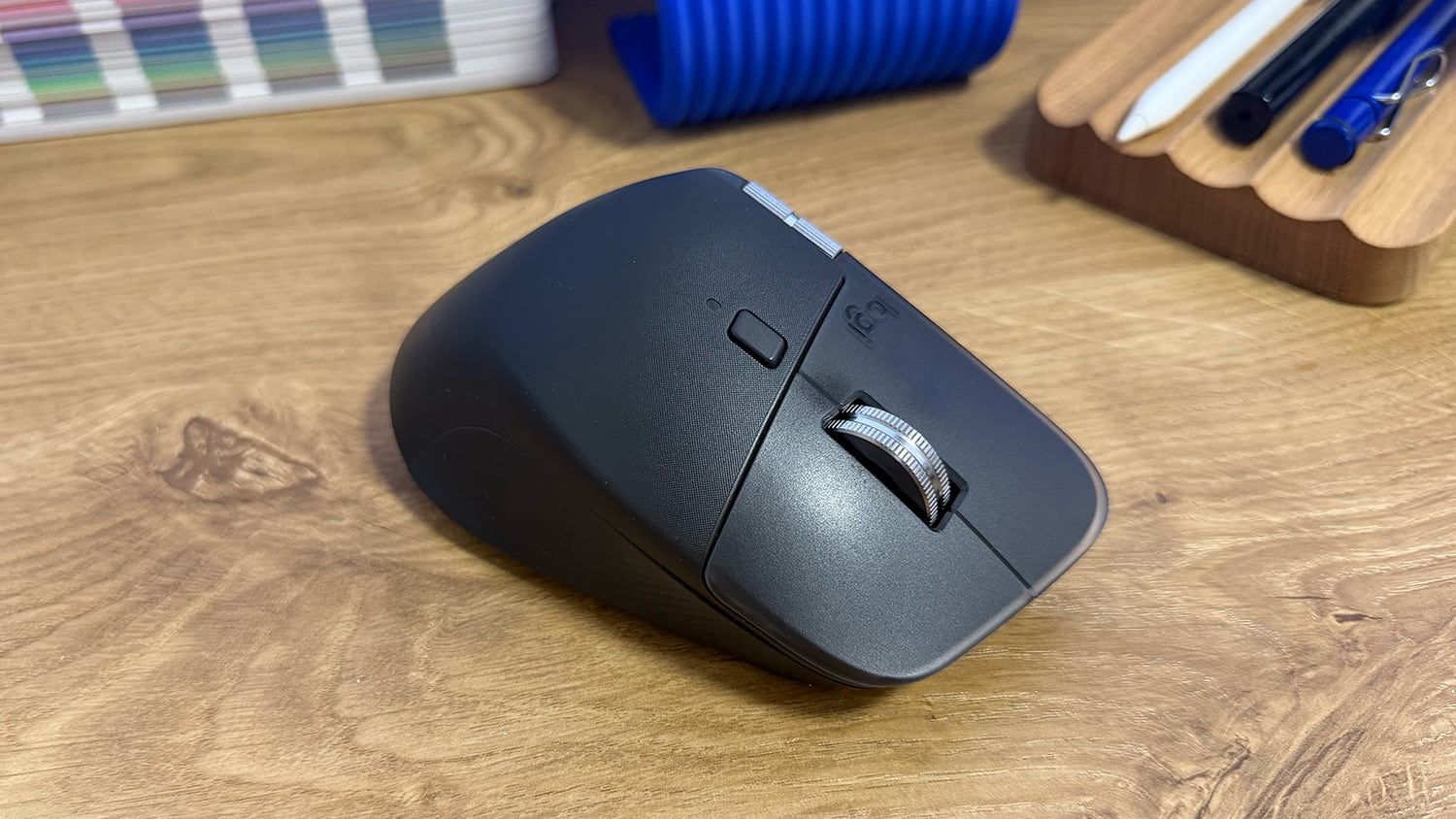 Mysz Logitech MX Master