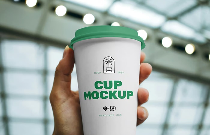 Darmowe mockupy do portfolio