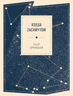 Księga Zachwytów - Filip Springer, Agora SA