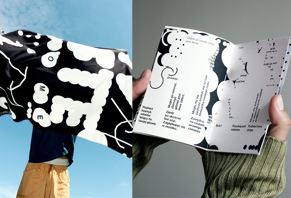 Identyfikacja Porto Design Biennale 2025