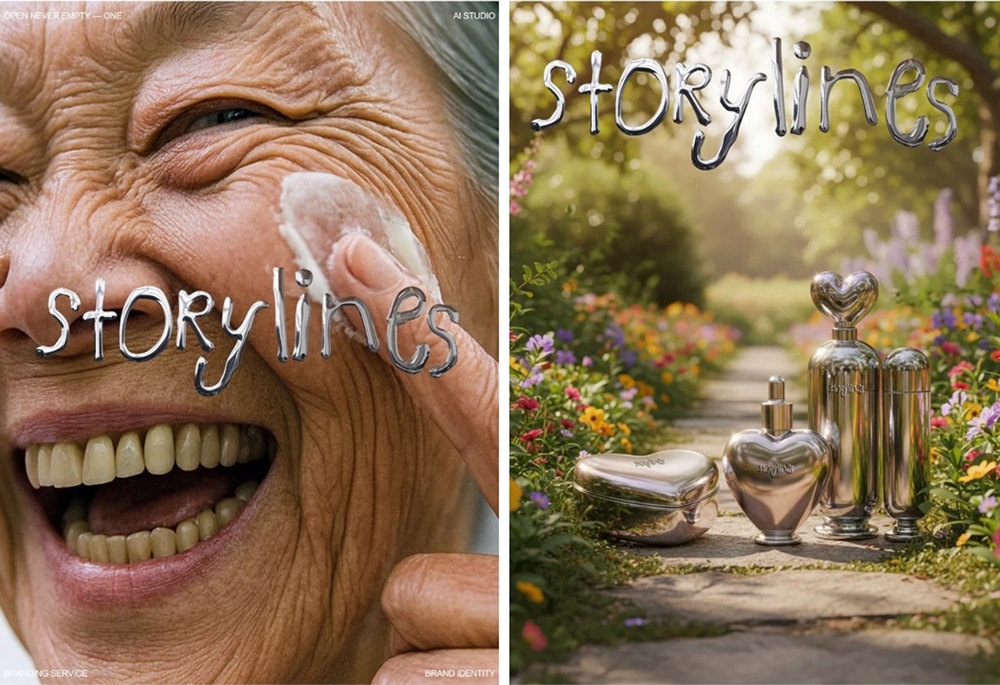 Trendy w projektowaniu, Invisible AI