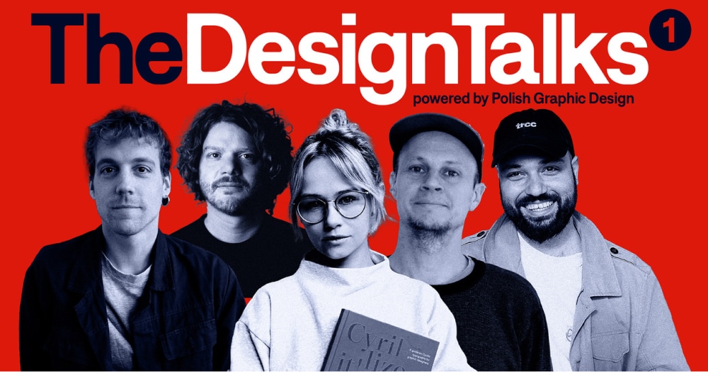 The Design Talks