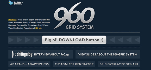 960 grid system