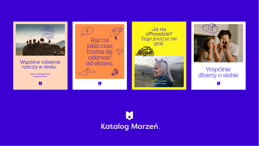 Nowa odsłona Katalogu Marzeń w wykonaniu Studia Otwartego