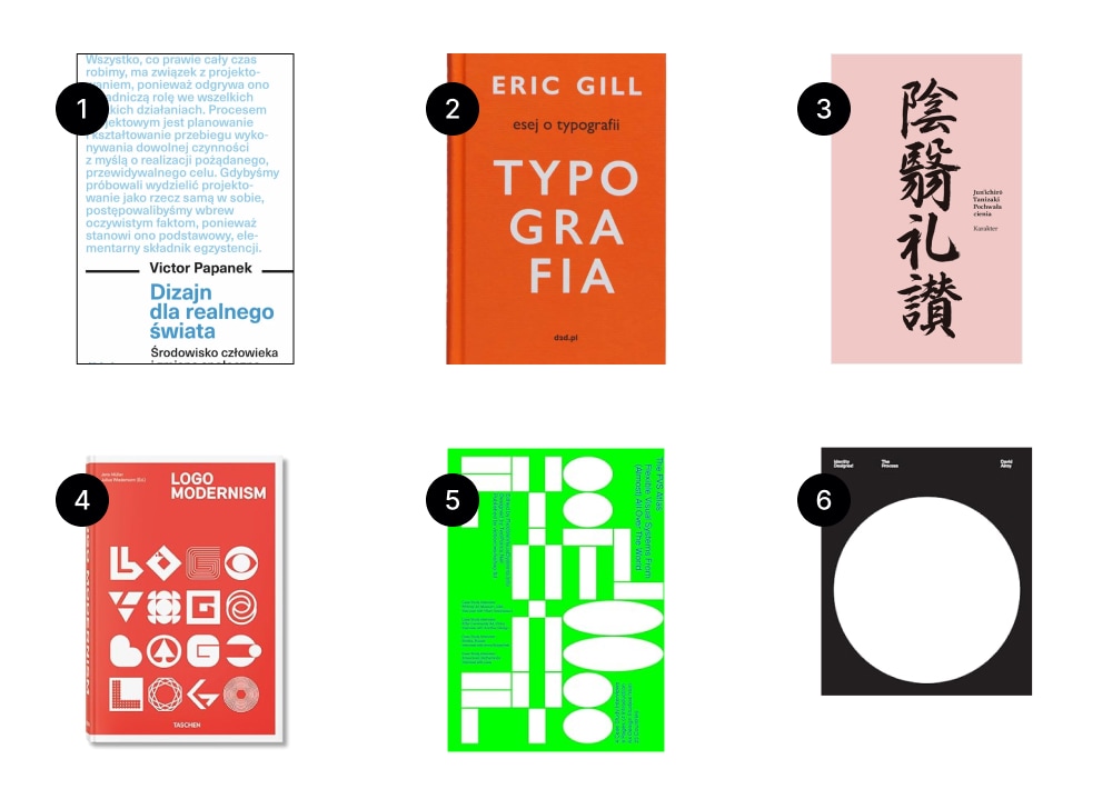 Prezentownik dla grafika