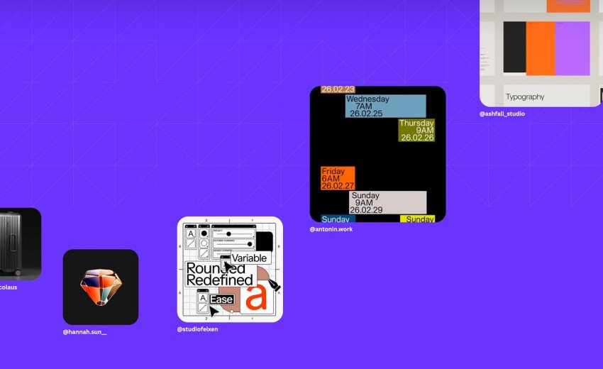 Okładka artykułu Cavalry dołącza do darmowego ekosystemu Canvy &mdash; Profesjonalne narzędzie do animacji 2D dostępne bez subskrypcji