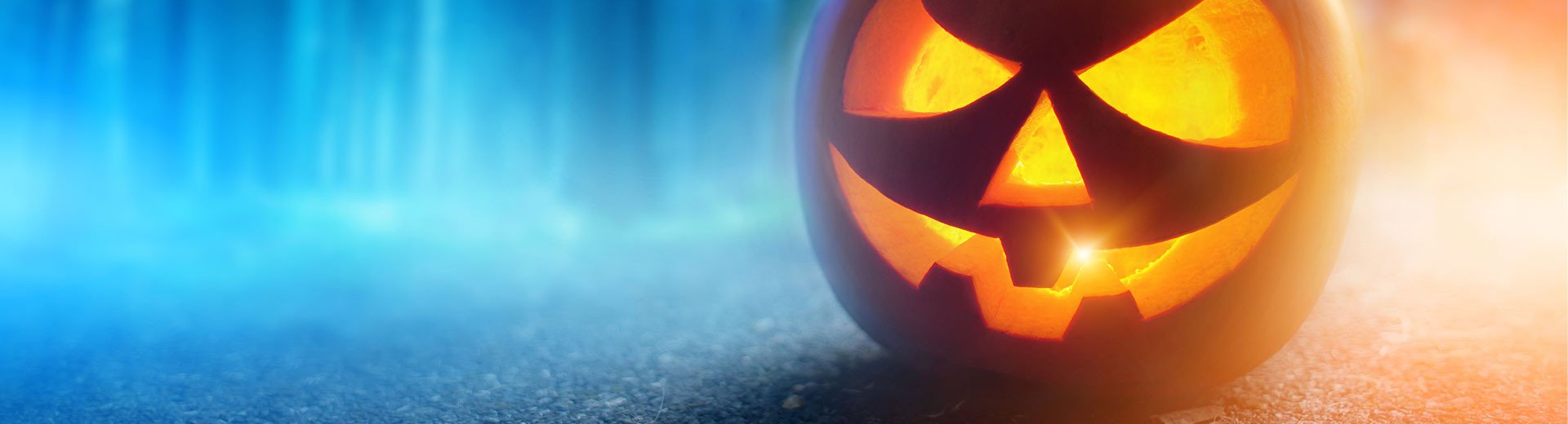 Okładka artykułu Cukierek albo psikus! — Kreatywne projekty na Halloween