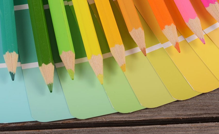 Okładka artykułu Jak tworzone są kolory? — O przestrzeniach barw i ich wykorzystaniu
