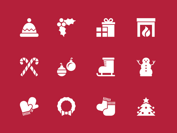 Free-Holiday-Icons
