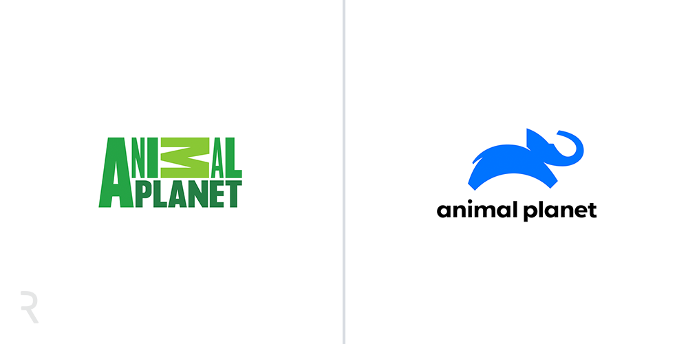 Rebranding Animal Planet