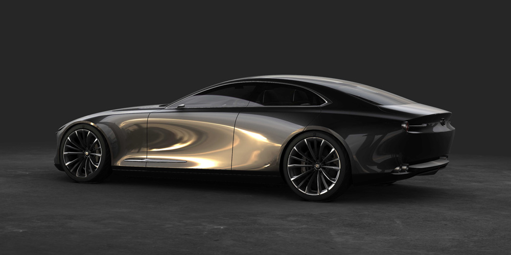 Nowa edycja konkursu Mazda Design 2018
