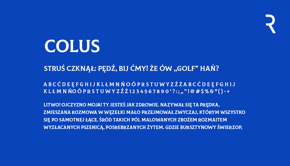 Colus