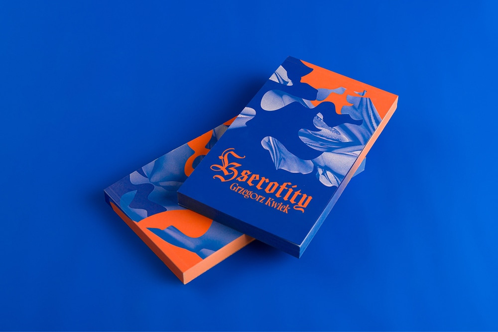 Identyfikacja wystawy “Kserofity” Grzegorza Kwieka w BWA w Tarnowie