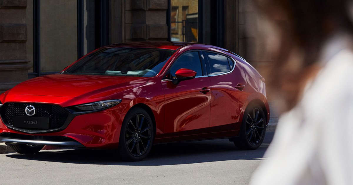 Mazda Design 2019 Ruszyła dziesiąta jubileuszowa odsłona