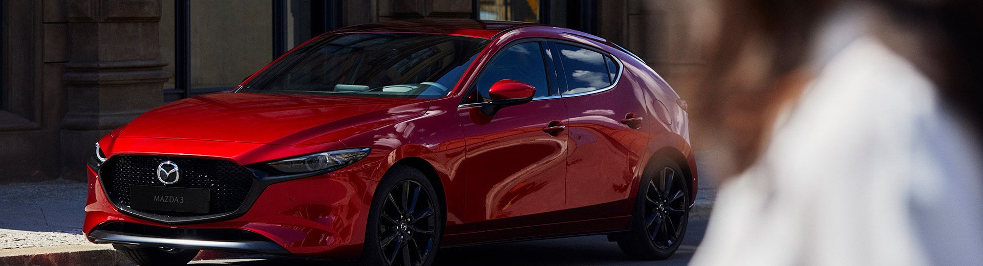 Okładka artykułu Mazda Design 2019 — Ruszyła dziesiąta jubileuszowa odsłona konkursu dla projektantów
