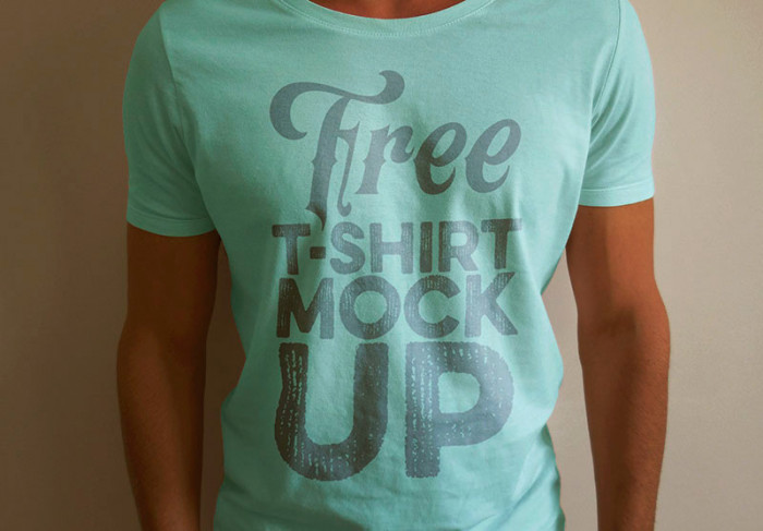 free-t-shirt-mock-up-template