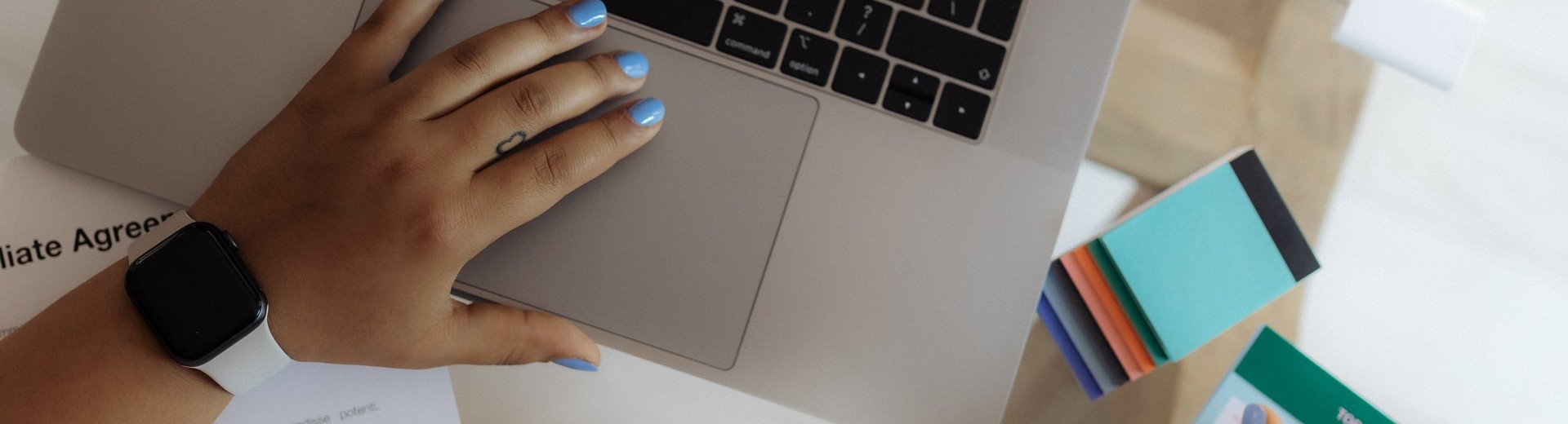 Okładka artykułu 5 pytań strategicznych, które warto zadać klientowi &mdash; Jak wykorzystać elementy strategii w projektowaniu?